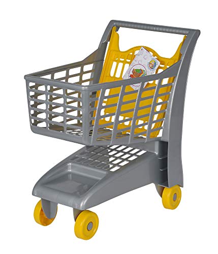 Androni-2700-0000 Carrito SUPERMERCADO (042700)