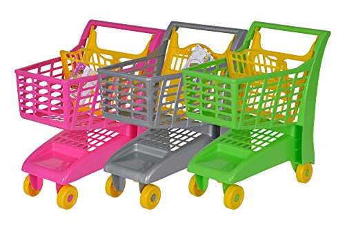 Androni-2700-0000 Carrito SUPERMERCADO (042700)