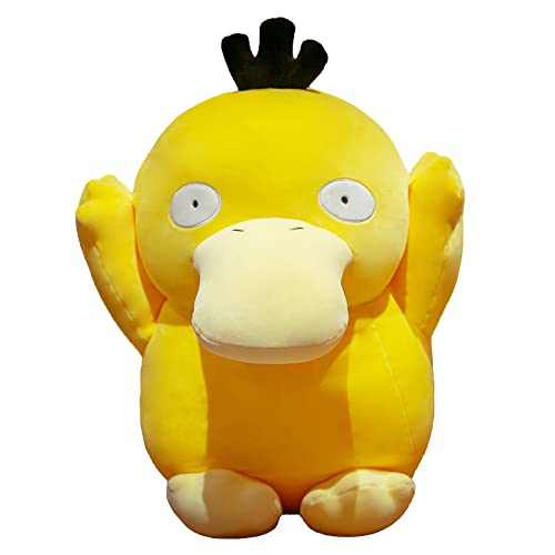 Animal De Dibujos Animados Pequeño Pato Amarillo Muñeco De Peluche De Pie, Acostado, Muñeco De Peluche, Almohada Linda, Almohada Cómoda, Decoración del Hogar, Muñecos, Almohada De Felpa, Almohada