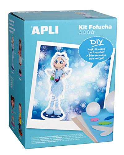 APLI Kids- Fofucha (14288)