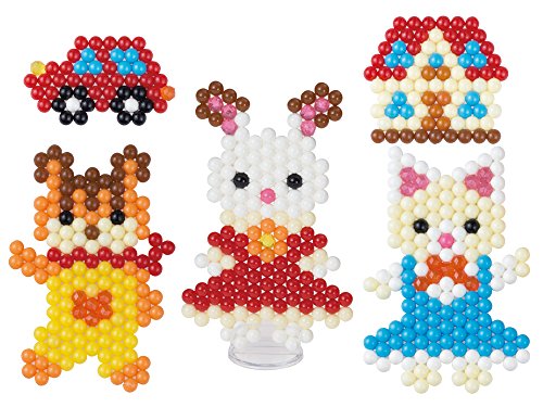 Aquabeads - 31068 - Set de personajes Sylvanian Families