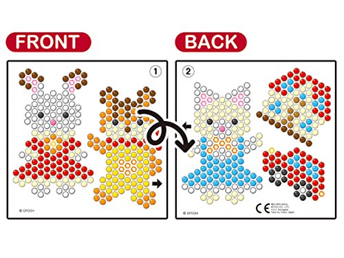 Aquabeads - 31068 - Set de personajes Sylvanian Families