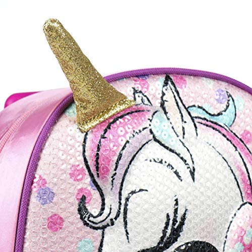 ARTESANIA CERDA MOCHILA CARRO INFANTIL 3D MINNIE