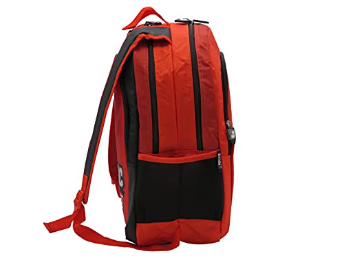 Athletic Club MC-66-AC Mochila Reversible, 41 cm