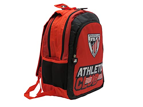 Athletic Club MC-66-AC Mochila Reversible, 41 cm