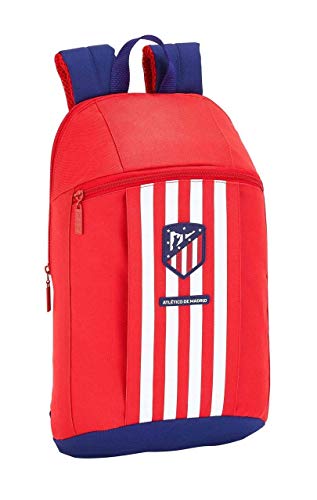 Atlético de Madrid Mochila tipo casual, senderismo