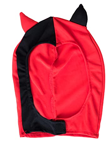 Atosa-22722 Disfraz Demonio, Color Rojo, 12 a 24 Meses (22722)