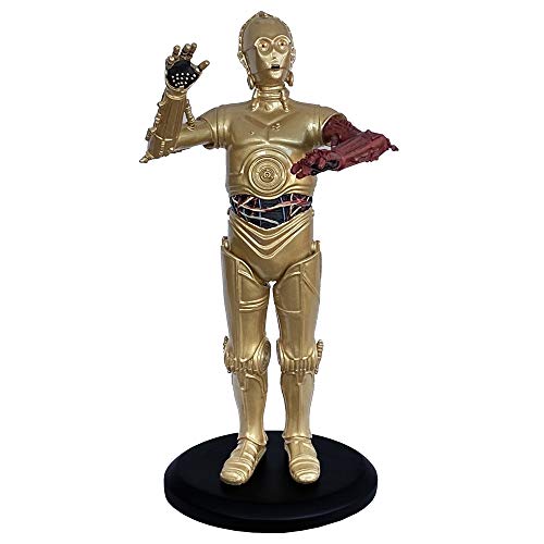 ATTAKUS- Figura C-3PO Star Wars (30605010)