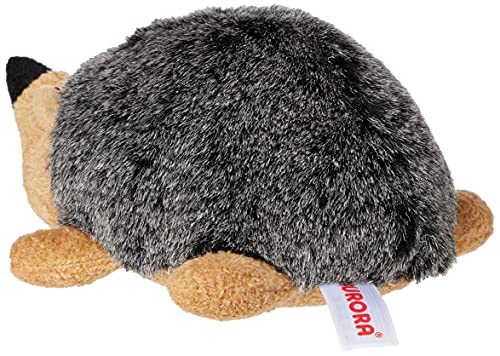 Aurora World Erizo de Peluche, 20 cm