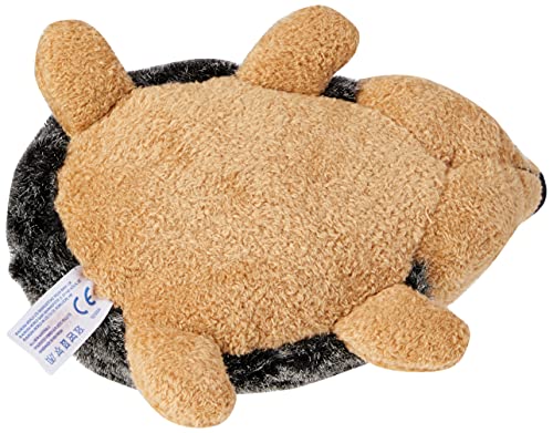 Aurora World Erizo de Peluche, 20 cm