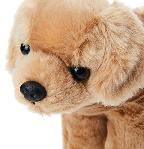 Aurora World - Peluche Golden Retriever 21 Cm (31294)