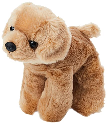 Aurora World - Peluche Golden Retriever 21 Cm (31294)