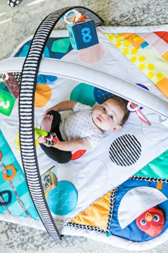 Baby Einstein, Gimnasio de Actividades Espacio de juego sensorial Sensory Play Space