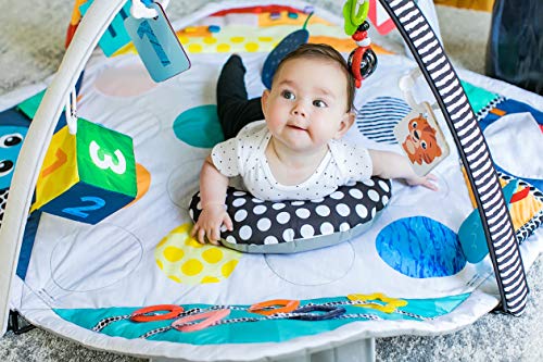 Baby Einstein, Gimnasio de Actividades Espacio de juego sensorial Sensory Play Space