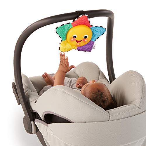 Baby Einstein, Juguete Estrella Bright Symphony