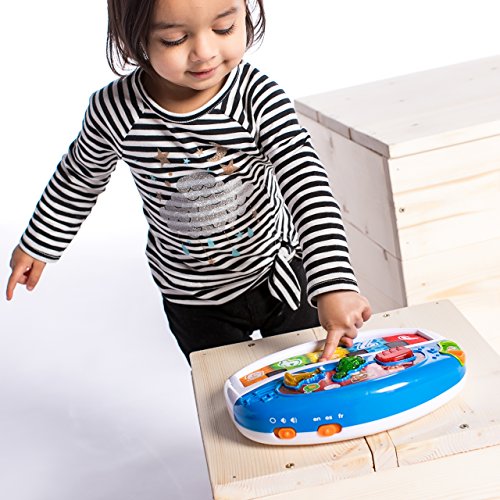 Baby Einstein, Juguete Musical Discover & Play Piano