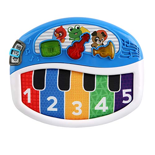 Baby Einstein, Juguete Musical Discover & Play Piano