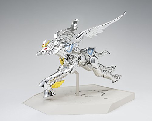 Bandai Figura SCM Pegasus Seiya Heaven Chapter Ver. 16 cm. Saint Seiya. Saint Cloth Myth