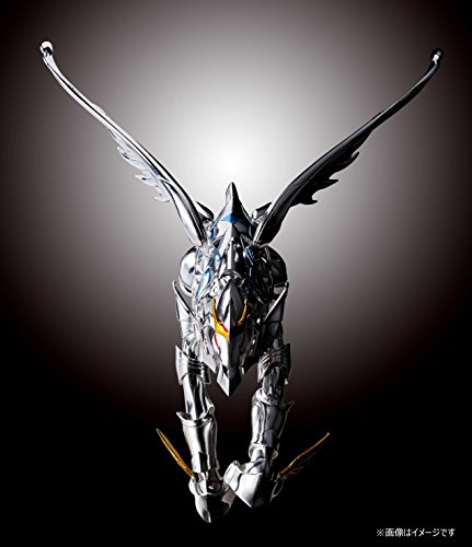 Bandai Figura SCM Pegasus Seiya Heaven Chapter Ver. 16 cm. Saint Seiya. Saint Cloth Myth