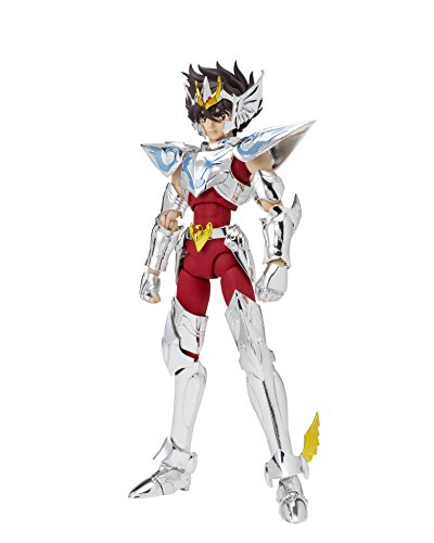 Bandai Figura SCM Pegasus Seiya Heaven Chapter Ver. 16 cm. Saint Seiya. Saint Cloth Myth