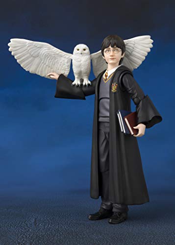 BANDAI- Harry Potter, Multicolor (Tamashii Nations BAS55080)