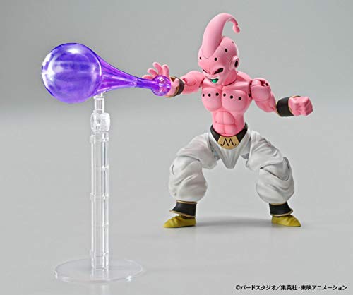 Bandai Hobby- Kid Buu (Renewal Pack) Model Kit 23 cm Dragon Ball Super Figure-Rise Standard 85441P (BDHDB578389)