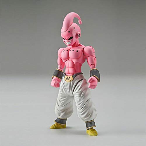 Bandai Hobby- Kid Buu (Renewal Pack) Model Kit 23 cm Dragon Ball Super Figure-Rise Standard 85441P (BDHDB578389)