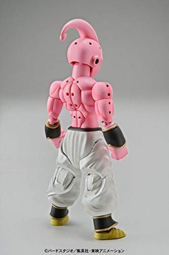 Bandai Hobby- Kid Buu (Renewal Pack) Model Kit 23 cm Dragon Ball Super Figure-Rise Standard 85441P (BDHDB578389)