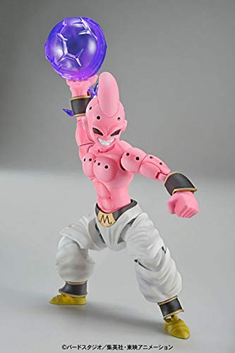 Bandai Hobby- Kid Buu (Renewal Pack) Model Kit 23 cm Dragon Ball Super Figure-Rise Standard 85441P (BDHDB578389)