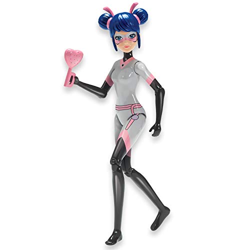 Bandai Miraculous Figura de 15 cm – Ladybug Multimouse – 39762