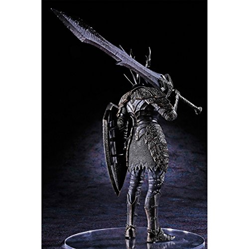 Banpresto Dark Souls The Black Knight Sculpt Collection Vol. 3 20cm Figure Statue