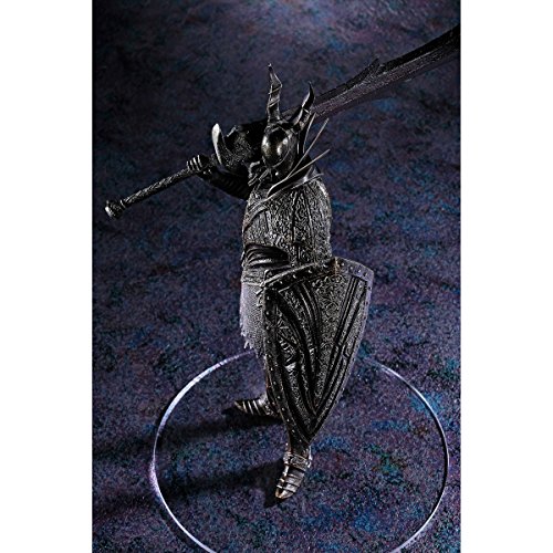 Banpresto Dark Souls The Black Knight Sculpt Collection Vol. 3 20cm Figure Statue