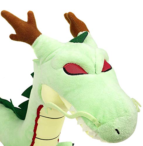 Banpresto Peluche dragón Shenron 80 cm. Dragon Ball Super