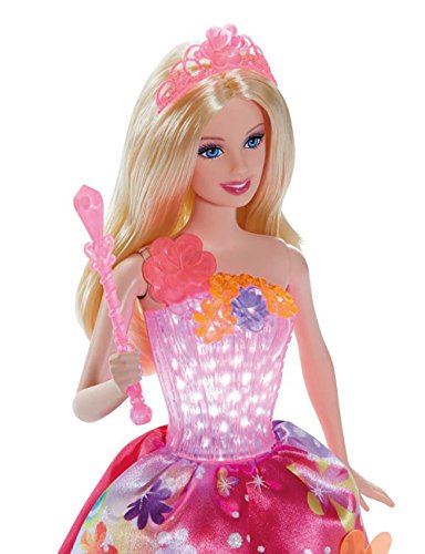 Barbie - La Puerta Secreta, muñeca (Mattel CCF71)