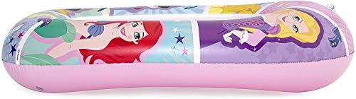 Bestway 91044 - Barca Hinchable Infantil Disney Princess 102x69 cm