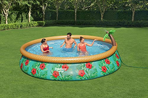 Bestway Fast Set Pools, multicolor