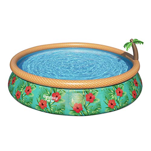 Bestway Fast Set Pools, multicolor