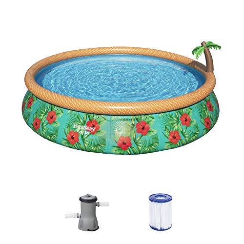 Bestway Fast Set Pools, multicolor