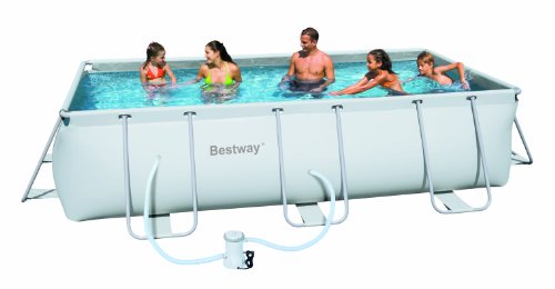 Bestway - Piscina c/d 404x201x100 56251