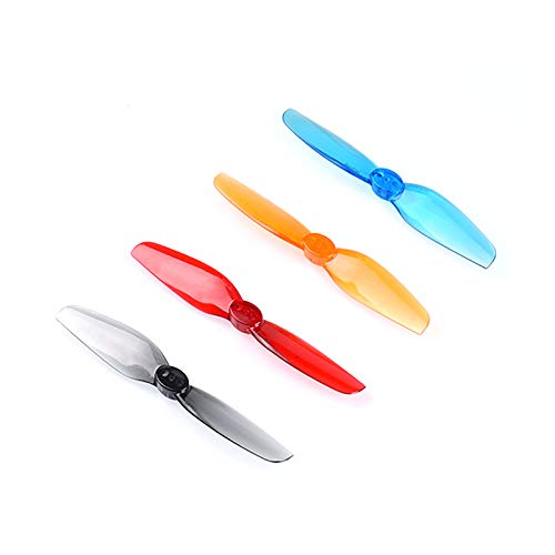 BETAFPV 16pcs HQ 3020 2-Blade Props with 1.5mm Shaft Whoop Drone Propellers for Brushless FPV Racing Whoop Drone 110x Brushless Motors