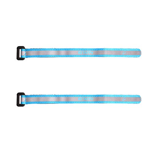 BETAFPV 2pcs Battery Strap Polyester Non-Slip Lipos Strap for 4-5inch FPV Drone Toothpick Quadcopter 4-5S FPV Battery X-Knight TWIG Frame