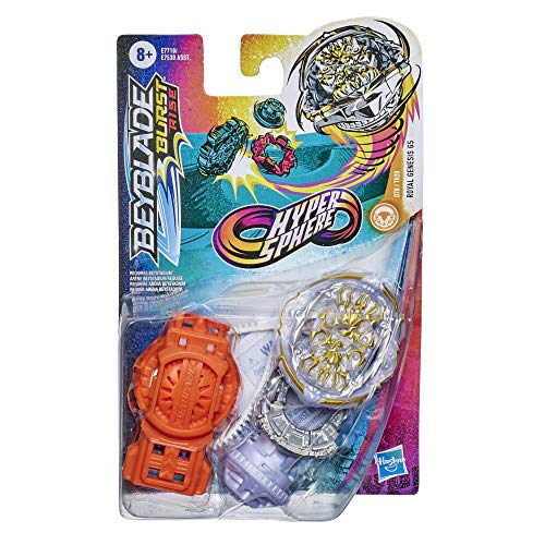 BEYBLADE Bey Hs New Diabolos D5