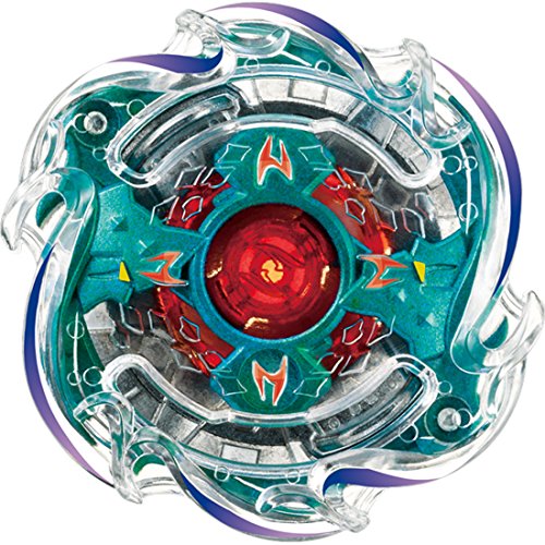 Beyblade Burst B-28 Neptune Armed Zephyr by Beyblade