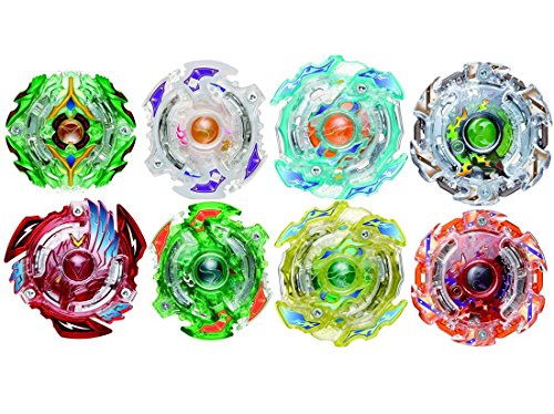 Beyblade burst B-49 random Booster Vol.3