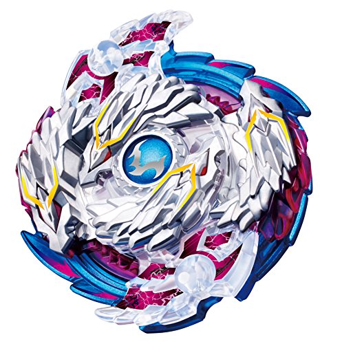 Beyblade Burst B-97 Starter Nightmare Longinus DS