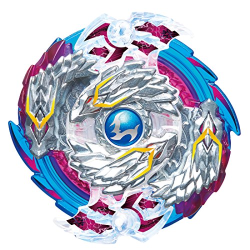 Beyblade Burst B-97 Starter Nightmare Longinus DS