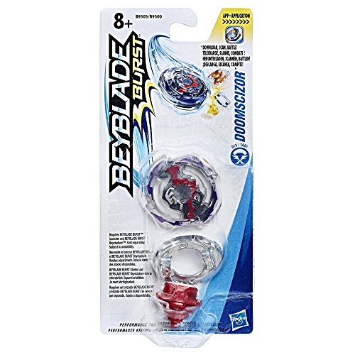 Beyblade – Peonza STD