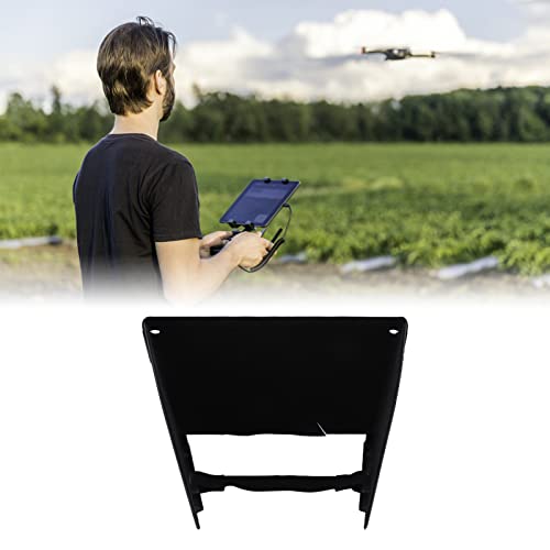 BigKing Parasol para Controlador de Drones, Cubierta Plegable Parasol para Control Remoto para Drones Parasol Plegable Compatible con Accesorios para Drones dji Mini SE