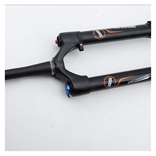 Bike Suspension Forks FAST DOWN MOUNTY EBIKE FRENTE FORTE FORMA USD-6 FAT SNOVICIA BICICLETA AIRE SUSPENSIÓN BICICLETA ELÉCTRICA E-BICICLETAS ELECTRÓNICAS PIEZAS DE MOTERCCIONAS ELECTRÓNICAS Steerer c