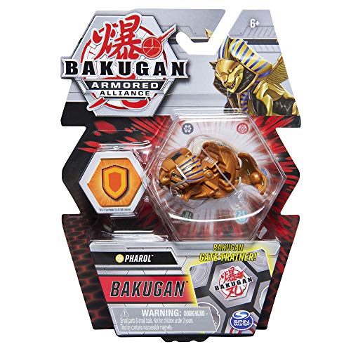 Bizak Bakugan Core Bakugan S2 (61924418)